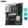 MSI B760 Gaming Plus WIFI DDR4, Mainboard, Intel Sockel 1700, ATX, WiFi, PCIe 4.0, USB 3.2, HDMI, DisplayPort