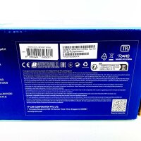 TP-Link TL-WPA7817 KIT Powerline-Adapter, AV1000, WiFi 6 AX1500, Dual-Band, Gigabit-LAN, Plug & Play, HomePlug AV/AV2 kompatibel