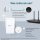 TP-Link RE330 AC1200 Mesh-WLAN-Repeater, WLAN-Verstärker mit App-Steuerung und Signalstärkeanzeige