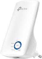 TP-Link TL-WA850RE WLAN-Repeater, 300 Mbit/s,...