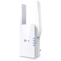 TP-Link RE605X AX1800 WLAN-Repeater, Dual-Band, Mesh,...
