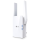 TP-Link RE605X AX1800 WLAN-Repeater, Dual-Band, Mesh, 1200 Mbit/s 5 GHz, 574 Mbit/s 2,4 GHz, Gigabit, OneMesh, Signalanzeige, AP-Modus, Weiß