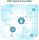 TP-Link RE605X AX1800 WLAN-Repeater, Dual-Band, Mesh, 1200 Mbit/s 5 GHz, 574 Mbit/s 2,4 GHz, Gigabit, OneMesh, Signalanzeige, AP-Modus, Weiß