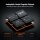 Fosi Audio ZH3 DAC headphone amplifier, AKM4493SEQ, XMOS XU316, PCM 768 kHz, balanced preamplifier, USB/Optical/COAX/RCA/12V trigger, XLR/RCA/4.4mm/6.35mm outputs, remote control