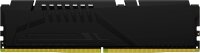 Kingston FURY Beast Black KF556C40BBK2-32, 32GB (2x16GB) DDR5 5600MHz, CL40, 1,25V, DIMM, Desktop-Gaming-RAM, Intel XMP, schwarz