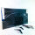 Hyundai HTV3200A 32-Zoll LED-Smart-TV, HD, Android 12, 2x HDMI, Dolby Digital, DVB-T2/C/S2, Schwarz