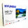Hyundai HTV3200A 32-Zoll LED-Smart-TV, HD, Android 12, 2x HDMI, Dolby Digital, DVB-T2/C/S2, Schwarz