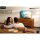 ULTIMEA Poseidon M4T U2522 5.1 Dolby Atmos Soundbar, Bluetooth, HDMI, App-Steuerung, SurroundX, kabelloser Subwoofer, 410W, Schwarz