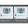 ULTIMEA Poseidon M4T U2522 5.1 Dolby Atmos Soundbar, Bluetooth, HDMI, App-Steuerung, SurroundX, kabelloser Subwoofer, 410W, Schwarz