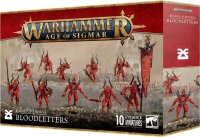 Games Workshop Warhammer 40.000 Age of Sigmar 99129915090...