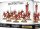 Games Workshop Warhammer 40,000 Age of Sigmar 99129915090 Blades of Khorne Bloodletters 10 Miniatures Tabletop Kit