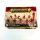 Games Workshop Warhammer 40,000 Age of Sigmar 99129915090 Blades of Khorne Bloodletters 10 Miniatures Tabletop Kit