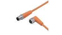 ifm electronic EVT099 Anschlusskabel 20m, M12...