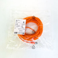 ifm electronic EVT099 Anschlusskabel 20m, M12...