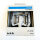 Shimano PD-GR500 platform pedals, flat pedals, silver, for downhill, trail, enduro, non-slip, durable