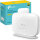 TP-Link TL-MR105 4G LTE Router, 300 Mbit/s WLAN, 2,4 GHz, SIM-Karten-Slot, Plug & Play, Weiß