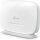TP-Link TL-MR105 4G LTE Router, 300 Mbit/s WLAN, 2,4 GHz, SIM-Karten-Slot, Plug & Play, Weiß