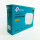 TP-Link TL-MR105 4G LTE Router, 300 Mbit/s WLAN, 2,4 GHz, SIM-Karten-Slot, Plug & Play, Weiß