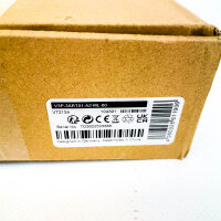 tado° Smart Radiator Thermostat 3-pack, Model V3P-3SRT01-AZ-ML-00, Wi-Fi, digital, white, intelligent heating control