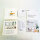 tado° Smart Thermostat V3+, wired, WiFi Starter Kit, app control, compatible with Alexa/Siri/Google, for underfloor heating & boilers, white