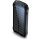 NEUTRON PNSBLK Solar-Powerbank 10000 mAh, IPX65, USB-C, Camping-Taschenlampe, Solarladegerät Outdoor, Schwarz