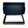 NEUTRON PNSBLK Solar-Powerbank 10000 mAh, IPX65, USB-C, Camping-Taschenlampe, Solarladegerät Outdoor, Schwarz