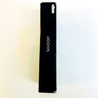 WHOOP 5.0 Sensor PEAK WG50 WB50, Fitness- und Gesundheitstracker, Smartband, Aktivitäts- und Sportarmband, Schwarz