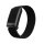 WHOOP 5.0 Sensor PEAK WG50 WB50, Fitness- und Gesundheitstracker, Smartband, Aktivitäts- und Sportarmband, Schwarz