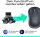 Logitech M185 Wireless Mouse, 2.4 GHz USB Receiver, 1000 DPI, 12-Month Battery Life, for PC/Mac, Ambidextrous, Grey