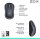 Logitech M185 Wireless Mouse, 2.4 GHz USB Receiver, 1000 DPI, 12-Month Battery Life, for PC/Mac, Ambidextrous, Grey