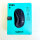 Logitech M185 Wireless Mouse, 2.4 GHz USB Receiver, 1000 DPI, 12-Month Battery Life, for PC/Mac, Ambidextrous, Grey