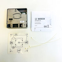 BOSCH ISP-SM90-120 vibration detector, safe monitoring, high sensitivity, tamper protection, easy installation