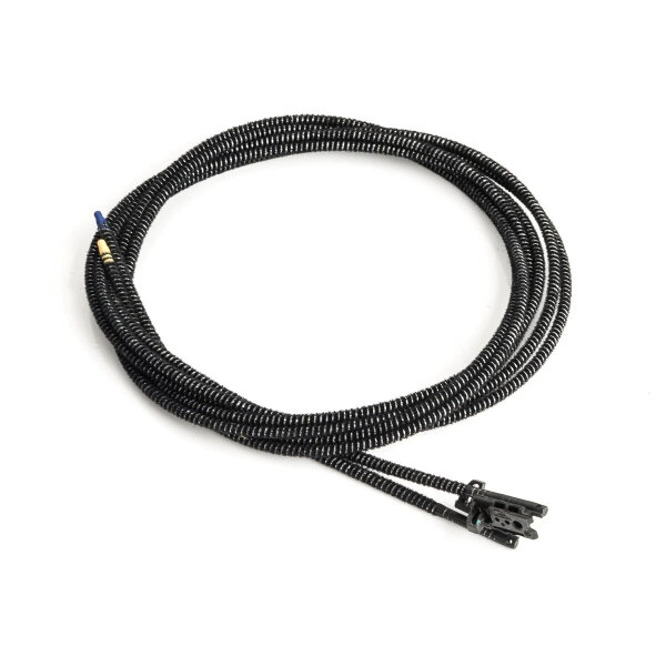 Mercedes-Benz A2477808800 Cable Set, Original Spare Part, OEM Cable Kit for Mercedes vehicles, precisely fitting, high quality