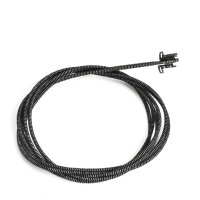 Mercedes-Benz A2477808800 Cable Set, Original Spare Part, OEM Cable Kit for Mercedes vehicles, precisely fitting, high quality