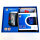 GB-Auge PlayStation Classic Gift Set GFB0061, Mug, Large Glass, 2 Coasters, Gaming Merch, Controller Icons