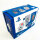 GB-Auge PlayStation Classic Gift Set GFB0061, Mug, Large Glass, 2 Coasters, Gaming Merch, Controller Icons