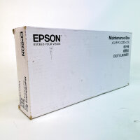 Epson C9371/LM3MB1 Ink Maintenance Box, Replacement Ink Collector for Printers, Easy Installation