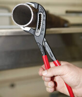 VIRAX 018218 Water Pump Pliers 250 mm, Extra Large Jaw...