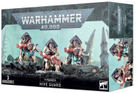 Warhammer 40.000 Tyraniden Schwarmwache 99120106055...