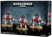 Warhammer 40.000 Tyraniden Schwarmwache 99120106055...