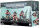 Warhammer 40,000 Tyranid Hive Guard 99120106055 Miniatures Kit, Citadel, Tabletop Figures, Games Workshop