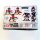 Warhammer 40,000 Tyranid Hive Guard 99120106055 Miniatures Kit, Citadel, Tabletop Figures, Games Workshop