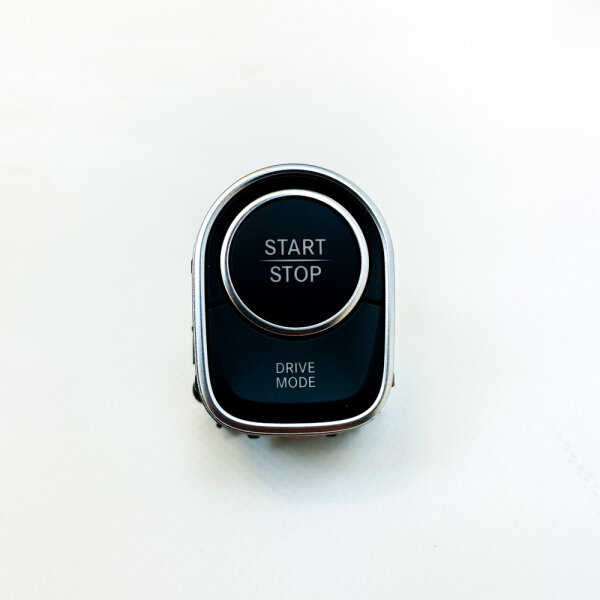 Mercedes-Benz A9079052607 Start-Stop Button, Driving Mode Selector, Ignition Switch, Spare Part for Vehicles