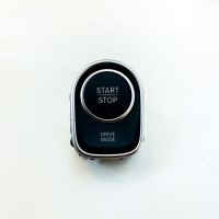 Mercedes-Benz A9079052607 Start-Stop Button, Driving Mode...