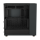 Fractal Design North XL FD-C-NOR1X-01 Full-Tower Gaming Case, Real Wood Front, High Airflow, Anthracite, Black Mesh