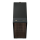 Fractal Design North XL FD-C-NOR1X-01 Full-Tower Gaming Case, Real Wood Front, High Airflow, Anthracite, Black Mesh
