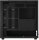 Fractal Design North XL FD-C-NOR1X-01 Full-Tower Gaming Case, Real Wood Front, High Airflow, Anthracite, Black Mesh
