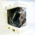 Fractal Design North XL FD-C-NOR1X-01 Full-Tower Gaming Case, Real Wood Front, High Airflow, Anthracite, Black Mesh