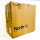 Fractal Design North XL FD-C-NOR1X-01 Full-Tower Gaming Case, Real Wood Front, High Airflow, Anthracite, Black Mesh