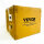 VEVOR KSW550-1 Coin Counting Machine, 220–240V, 20W, LCD Display, Counts up to 850 Coins, Euro Coin Sorter